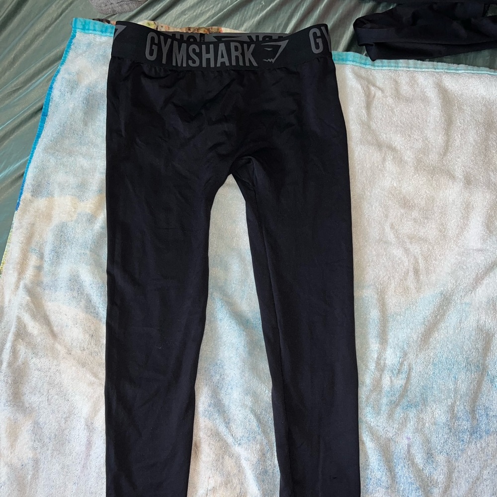 Gymshark leggings